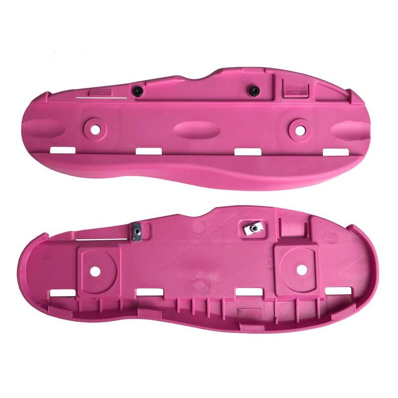 Razors Cosmo FSK Soulframe pink