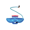AMPLIFI Hydration WP Hipster 1.5 L