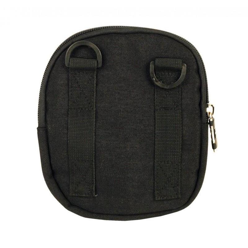 Elyts Stash Bag - Black