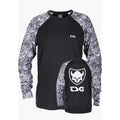 TSG Longsleeves Stickersleeve Raglan