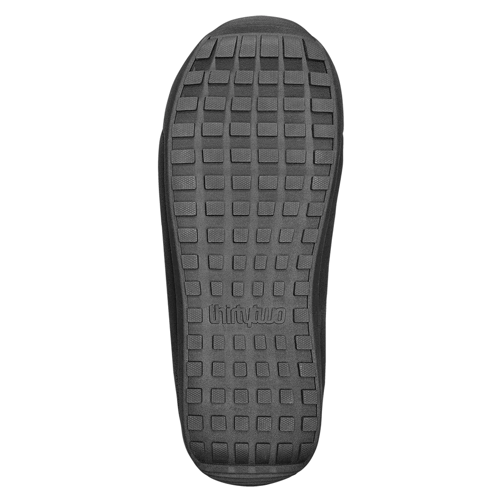 Thirtytwo Women Boots Shifty W'S Black