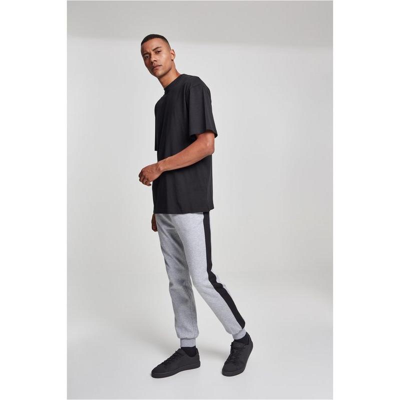 Urban Classics T-Shirt Tall Tee black