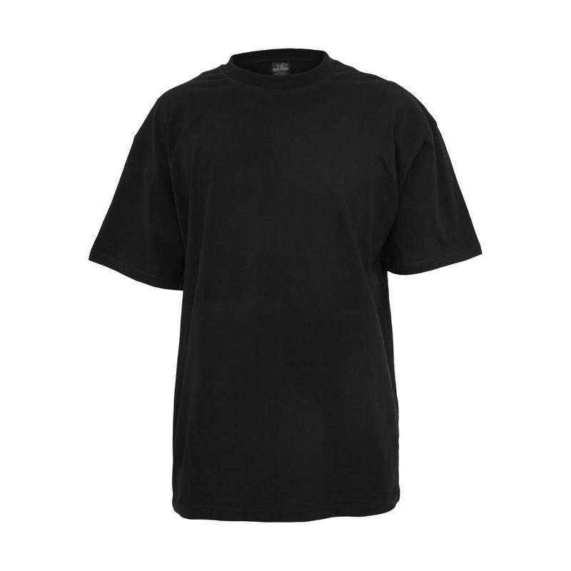 Urban Classics T-Shirt Tall Tee black