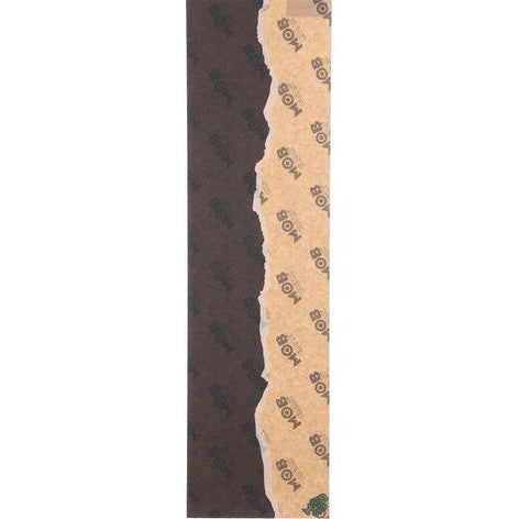 MOB Griptape Torn Clear 9"