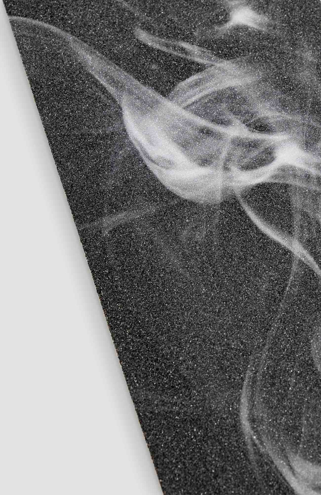 Über Griptate Bubble free 9.0" x 33" Smoke