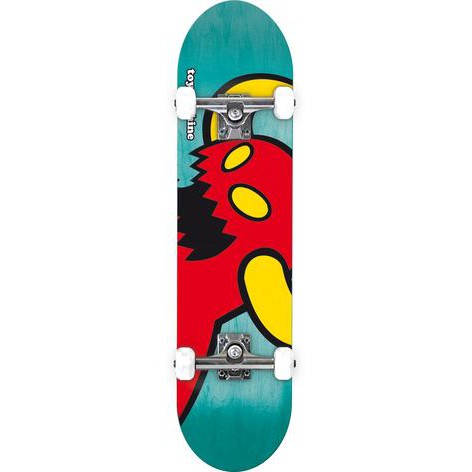 Toy Machine Complete Skateboard Vice Monster 7.75''