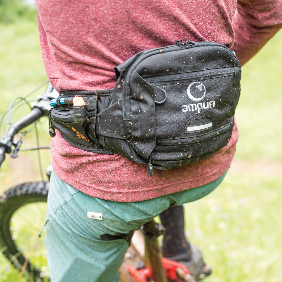 AMPLIFI Hydration WP Hipster 1.5 L