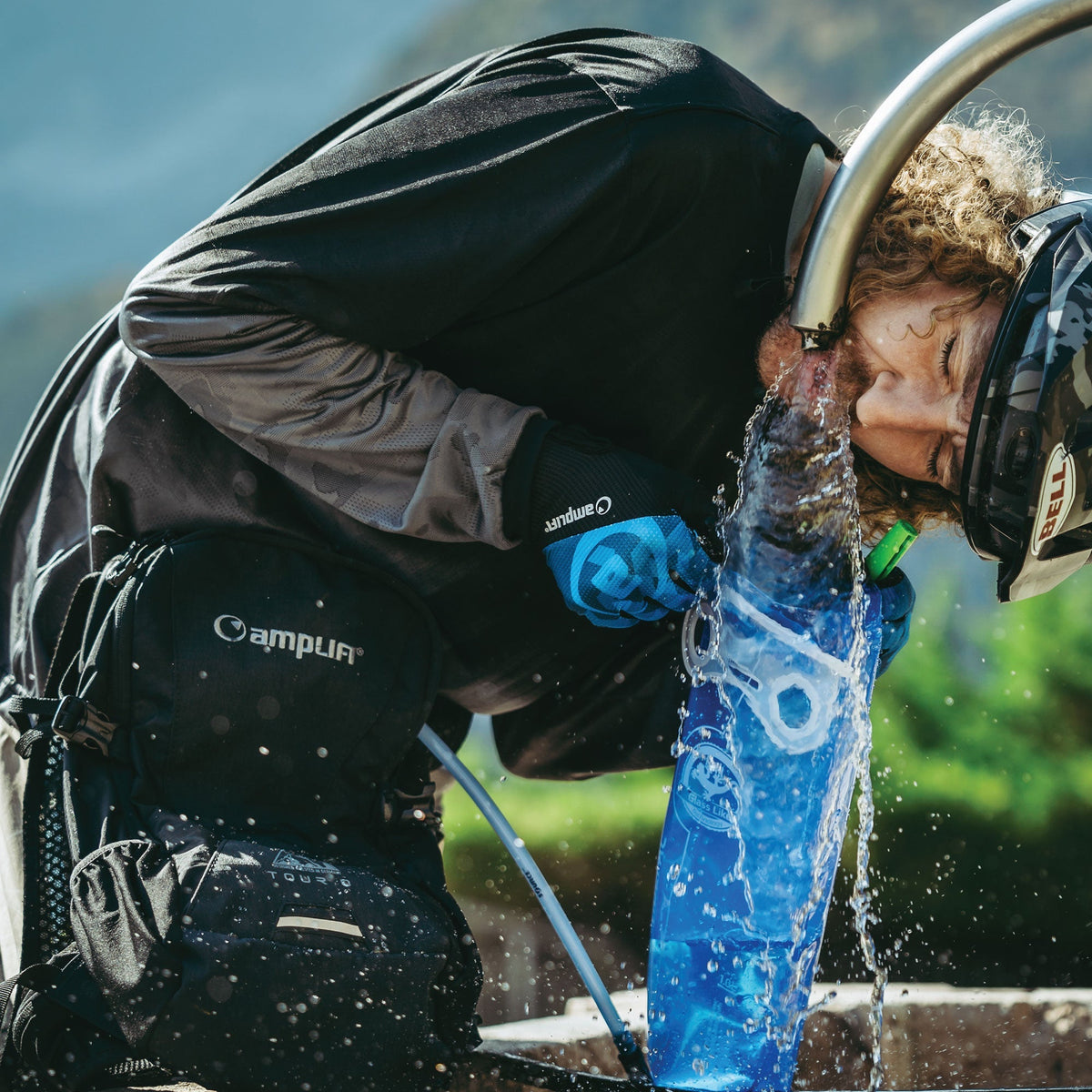 AMPLIFI Hydration WP 2.0 L