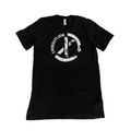 XWD Skate Circle T-Shirt black