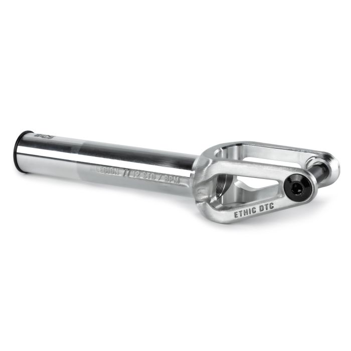 Ethic DTC Fork Legion V2 12 Std / 8 Std raw