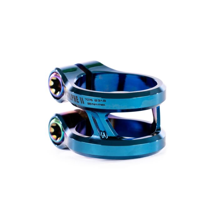 Ethic DTC Clamp Sylphe V2 Std