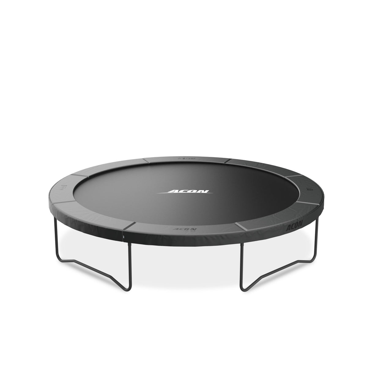 ACON Air 4,3 m Trampolin Black Edition