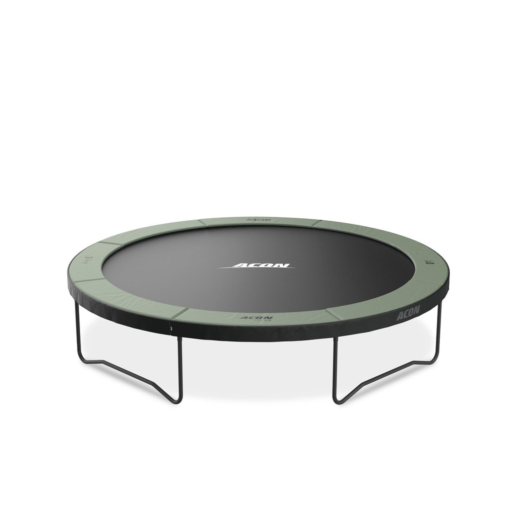 ACON Air 4,3 m Rundes Trampolin