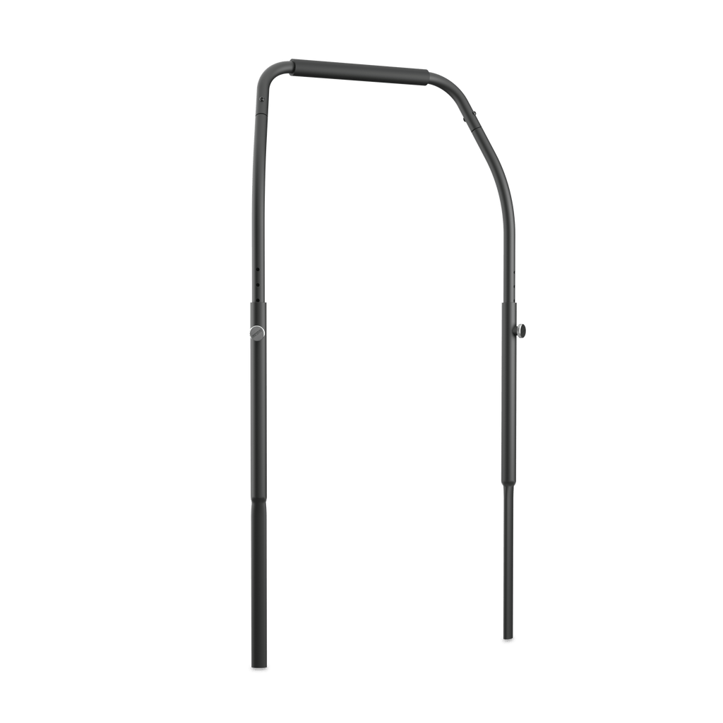 Active Haltestange für ACON Fit Rebounder Fitness-Trampolin