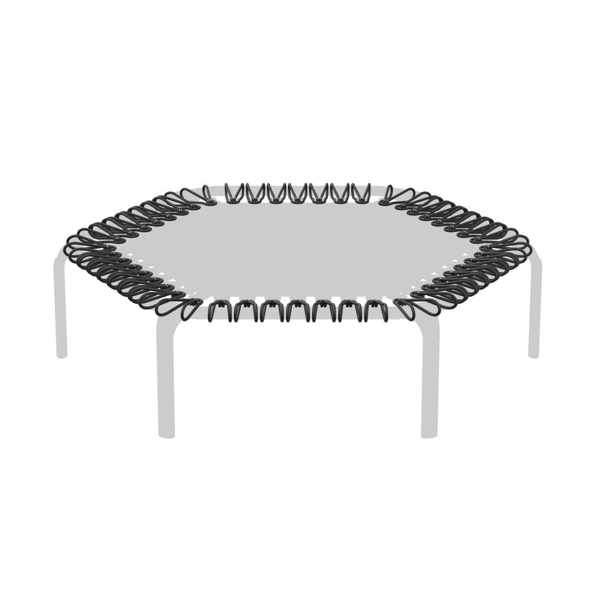 ACON FIT Bungee-Paket, 12 Stück