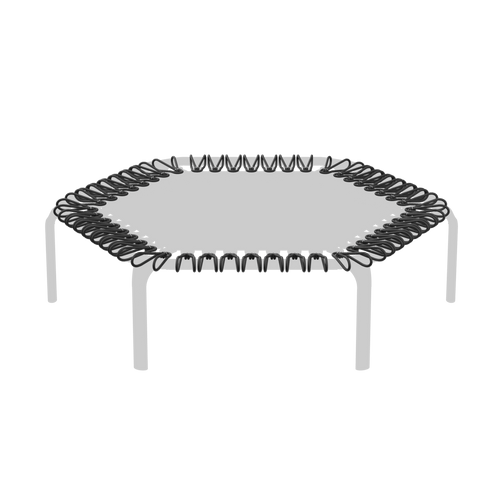 ACON FIT Bungee-Paket, 12 Stück
