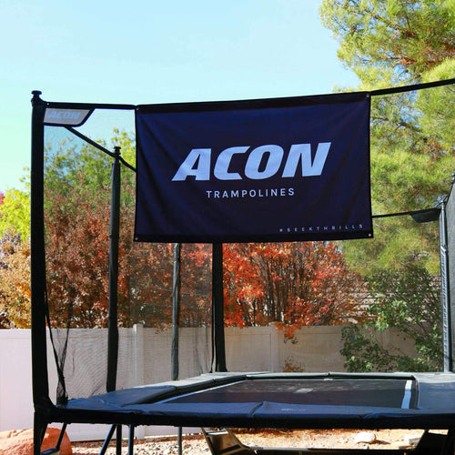 ACON Flag, Schwarz