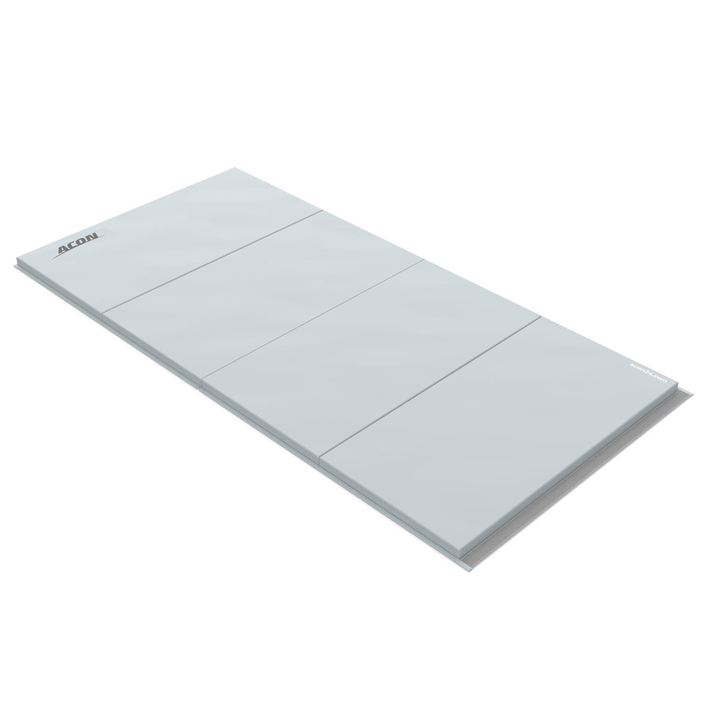 ACON Faltmatte für Gymnastik und Tumbling