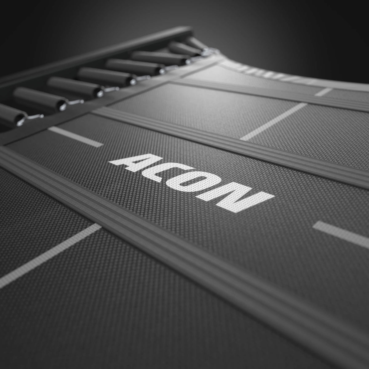 Acon Freestyle-Mini-Trampolin