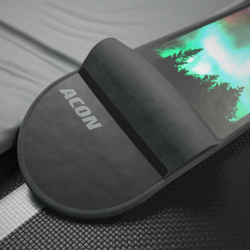 Acon Trampoline Skateboard