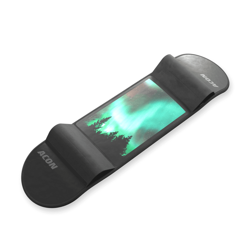 Acon Trampoline Skateboard