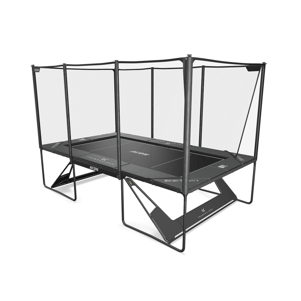 ACON X Performance Trampolinmatte