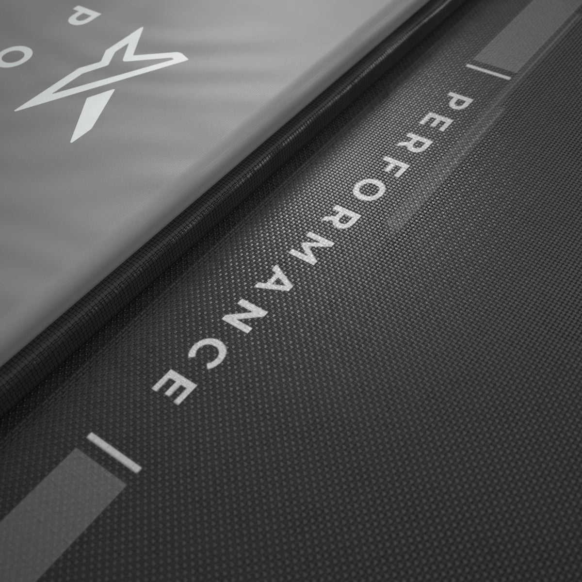 ACON X Performance Trampolinmatte