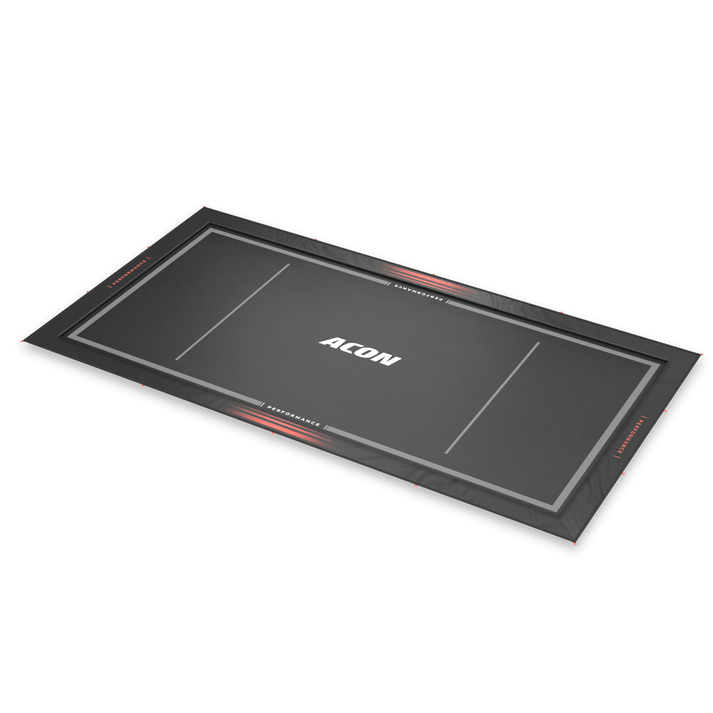 ACON X Performance Trampolinmatte