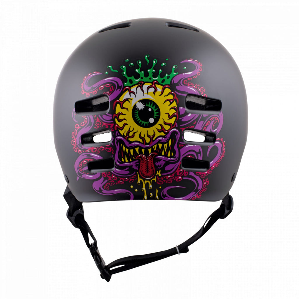 TSG Helm Evolution Artist Series Jumbo Philips Skateopus