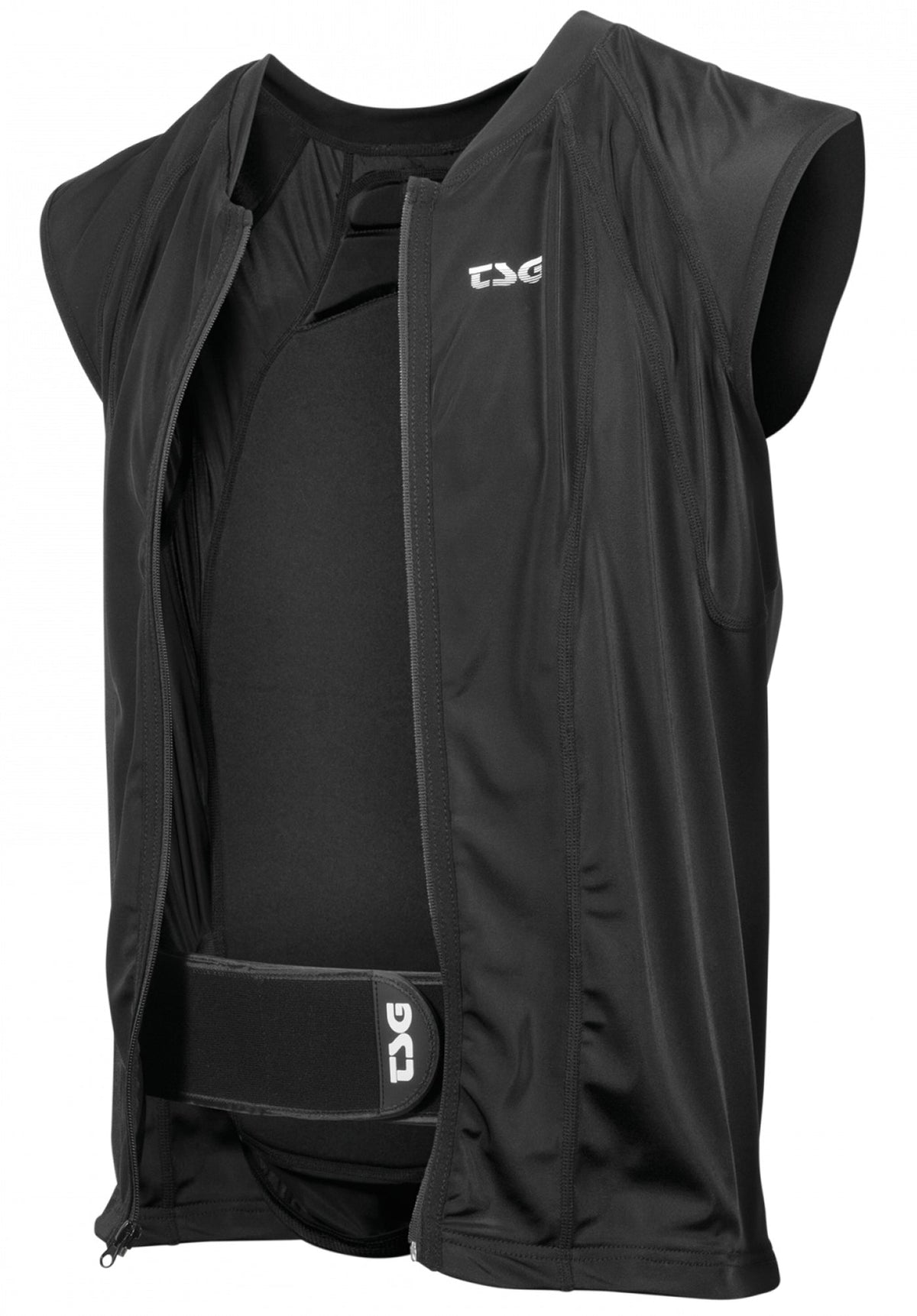 TSG Rückenprotektor Backbone Vest A