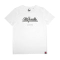All Is Possible T-Shirt Marker white