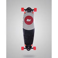 Aloiki Longboard Complete Bay Mini-Pin