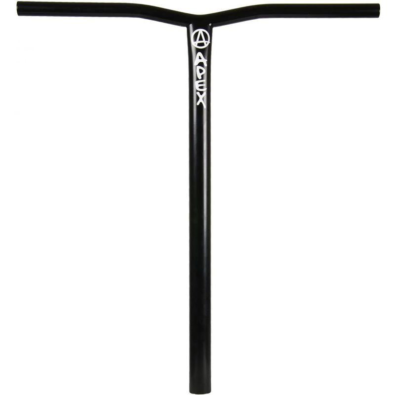 Apex HIC Bar Bol Black