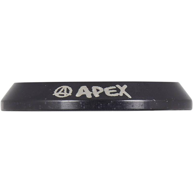 Apex Integrated Headset black