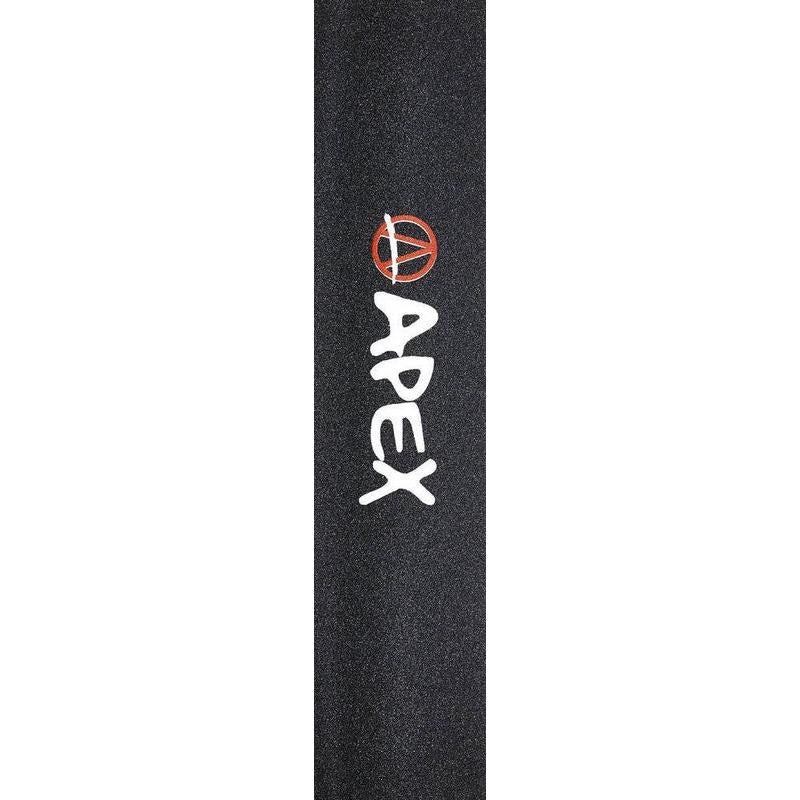 Apex Scooter Griptape Printed