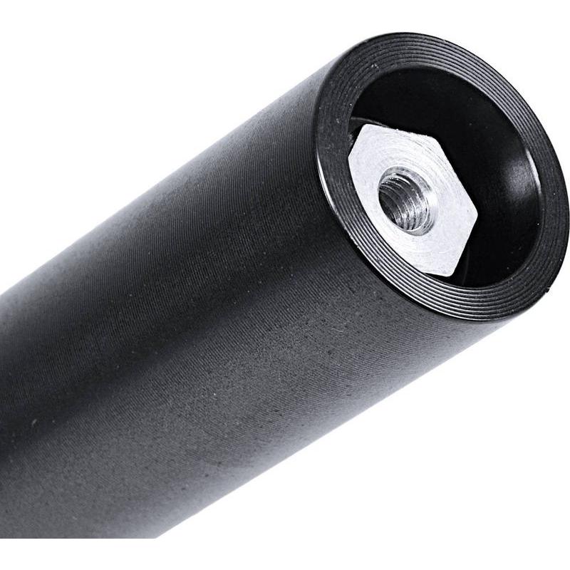 Apex Scooter Fork Quantum black