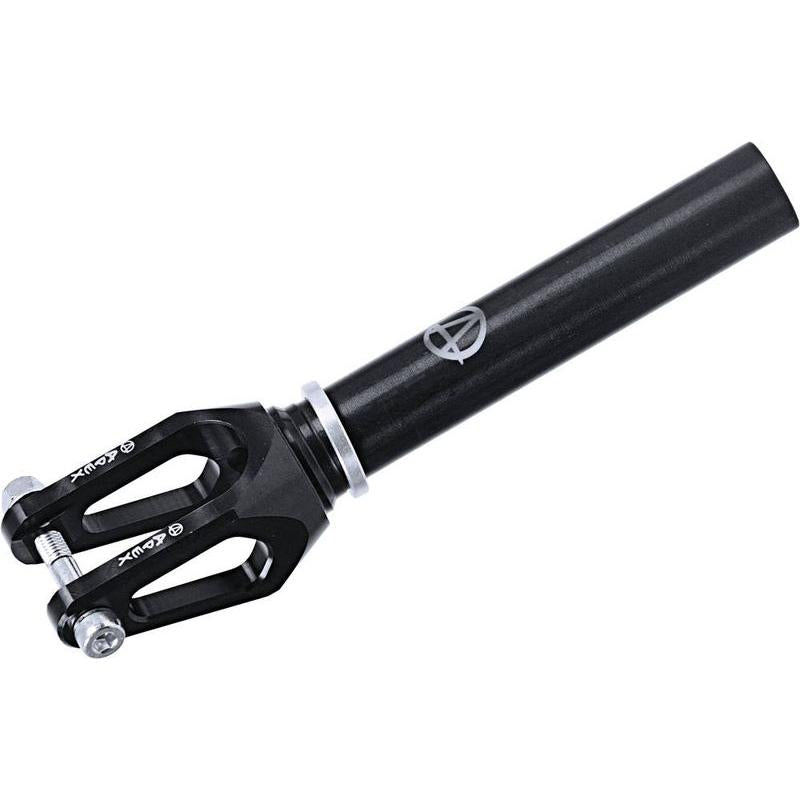 Apex Scooter Fork Quantum black