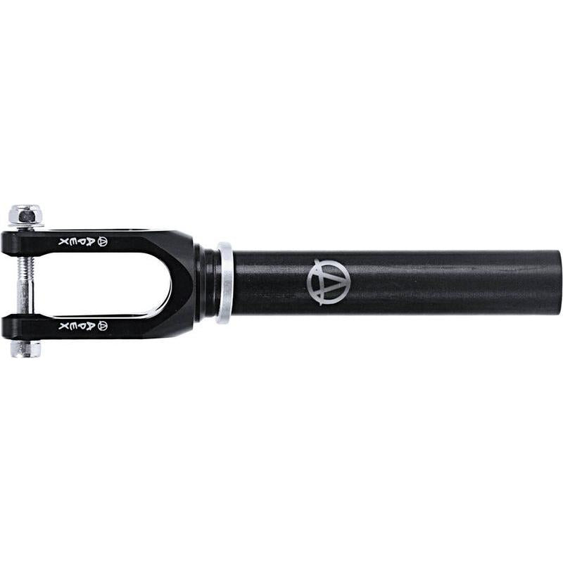 Apex Scooter Fork Quantum black