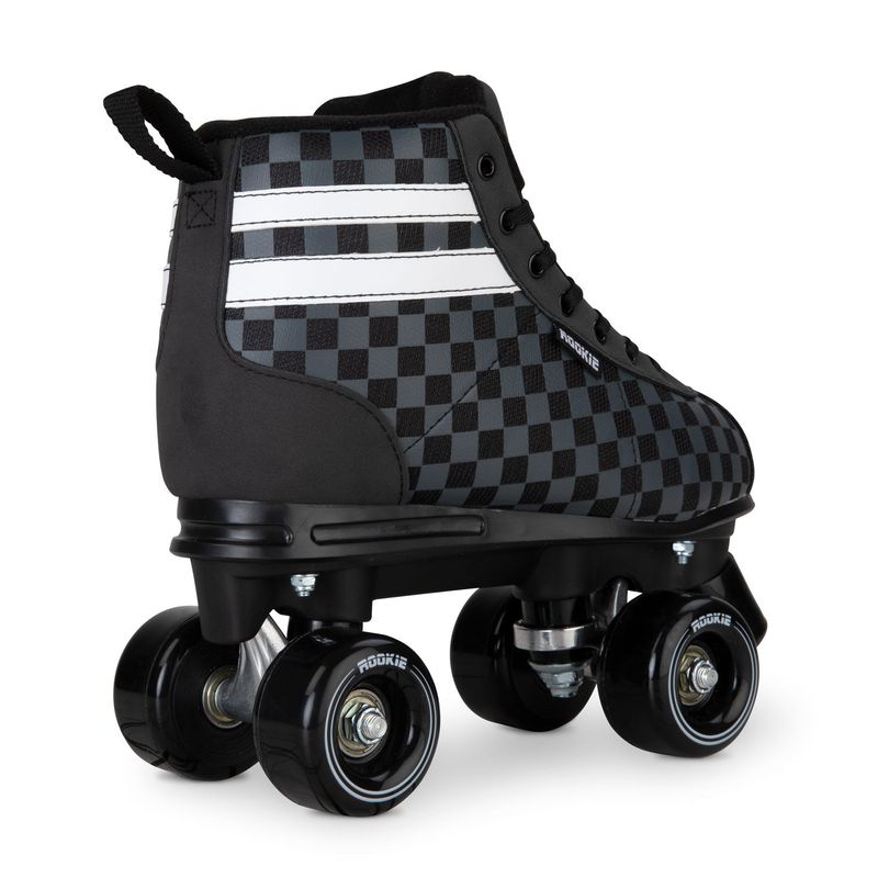 Rookie Rollschuhe Magic Checker