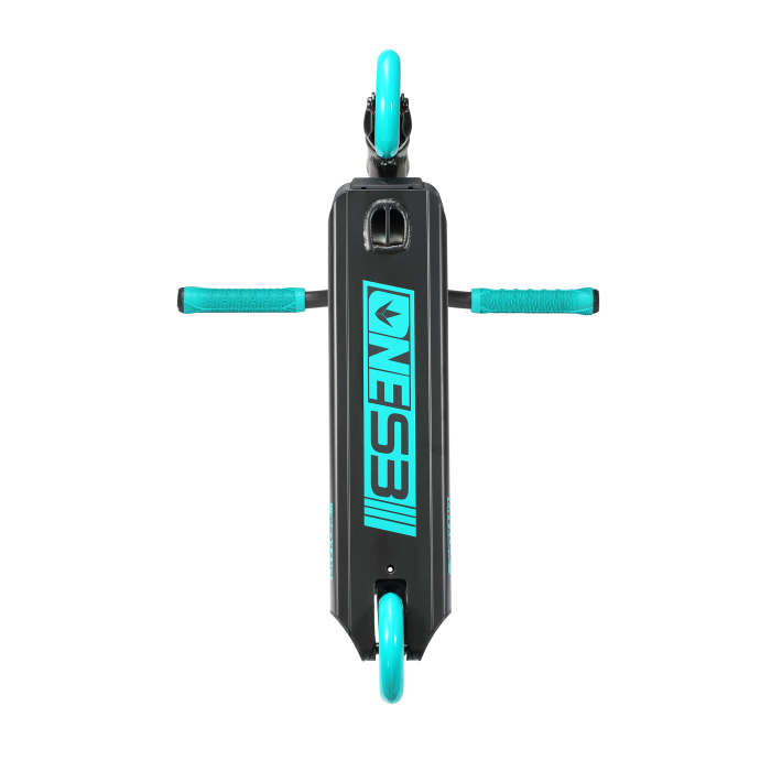 Blunt Complete Scooter One S3 teal
