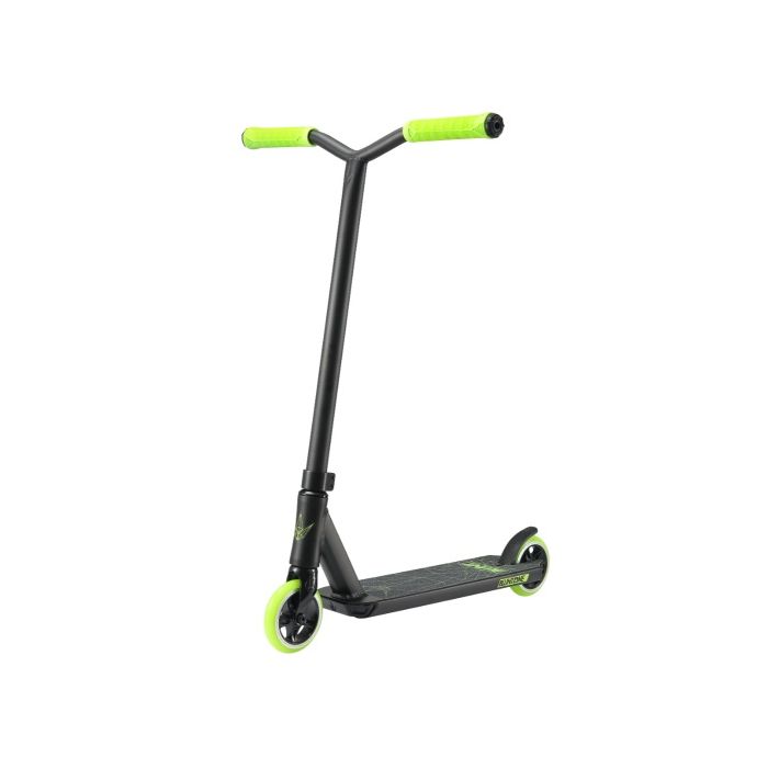 Blunt Complete Scooter One S3 lime