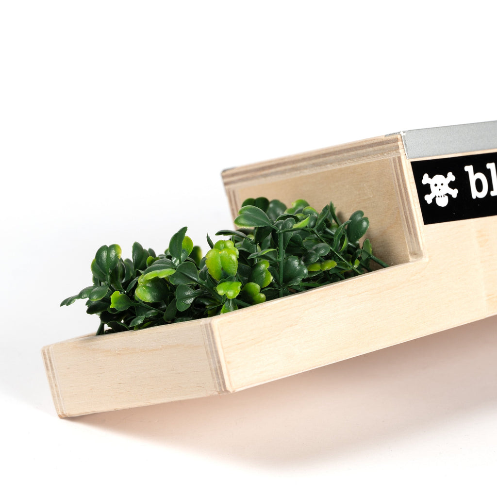 Blackriver Fingerboard Ramps Box 4
