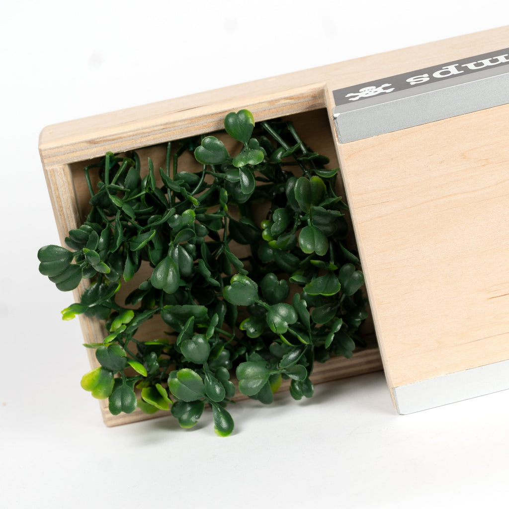 Blackriver Fingerboard Ramps Box 4
