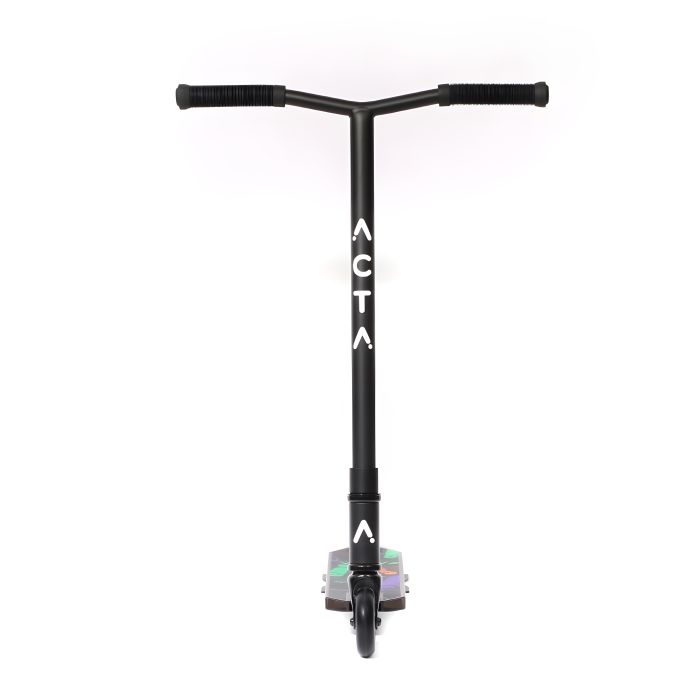 Acta Complete Scooter K2 Black
