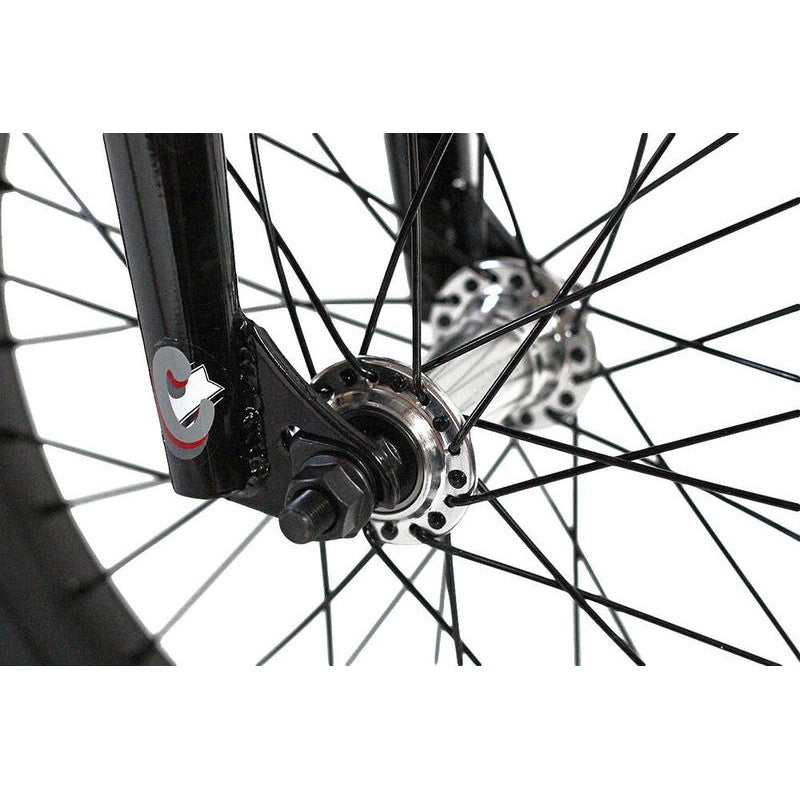 Colony Freestyle BMX Horizon 16'' gloss black/polished