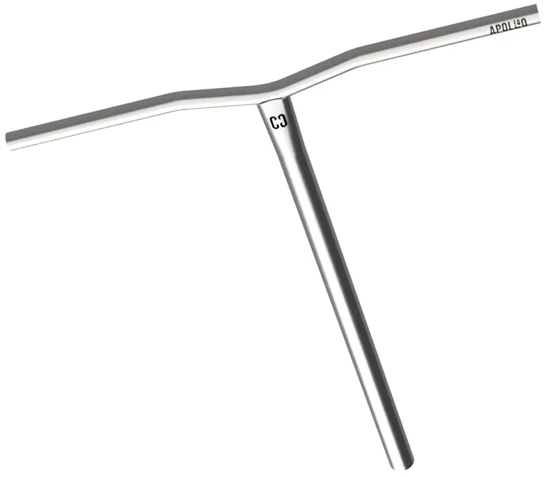 CORE Titanium Stunt Scooter Lenker Apollo V2 raw