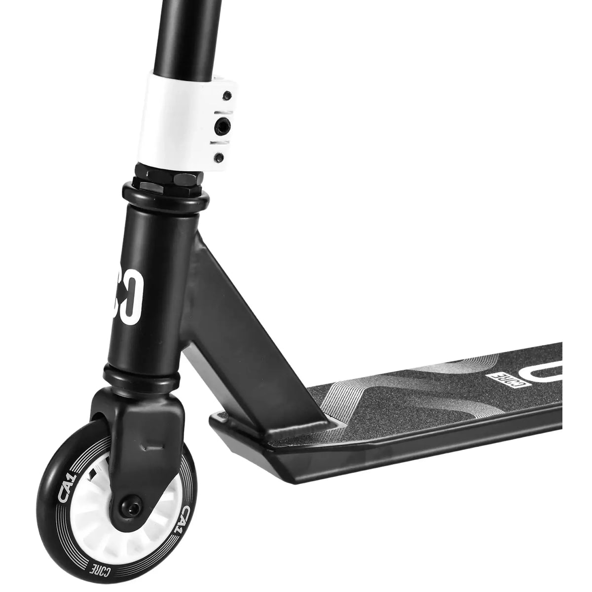 Core Complete Scooter CA1 black