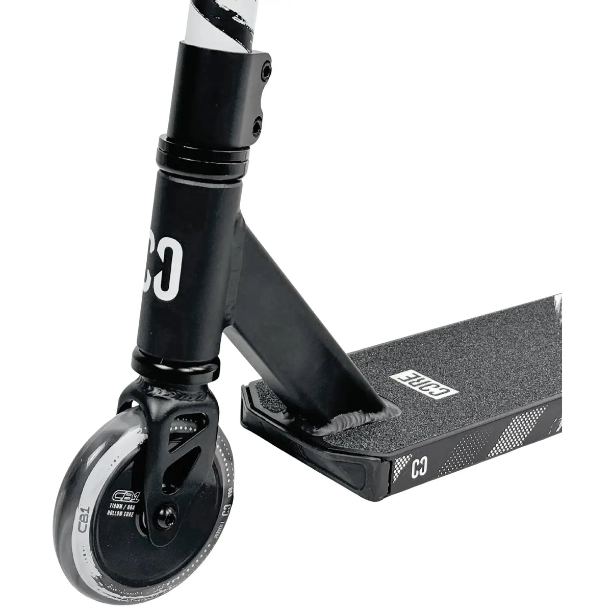 Core Complete Stunt Scooter Mini CB1 black