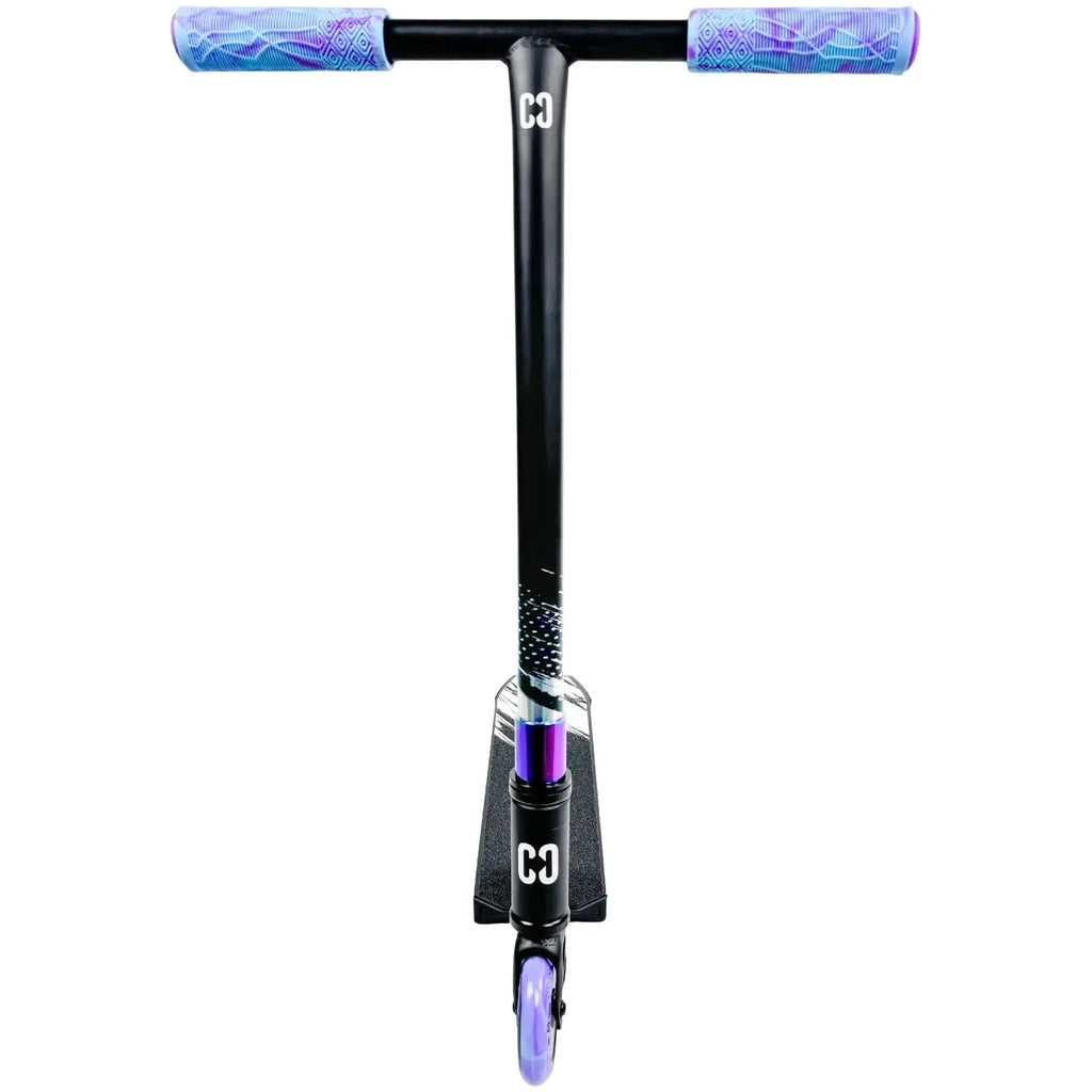 Core Complete Stunt Scooter Mini CB1 black/neochrome