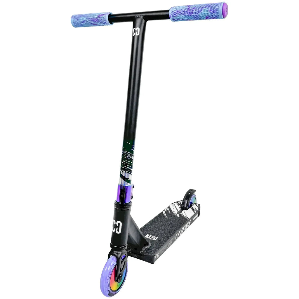 Core Complete Stunt Scooter Mini CB1 black/neochrome